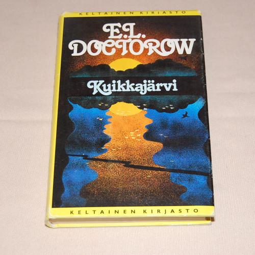 E.L. Doctorow Kuikkajärvi